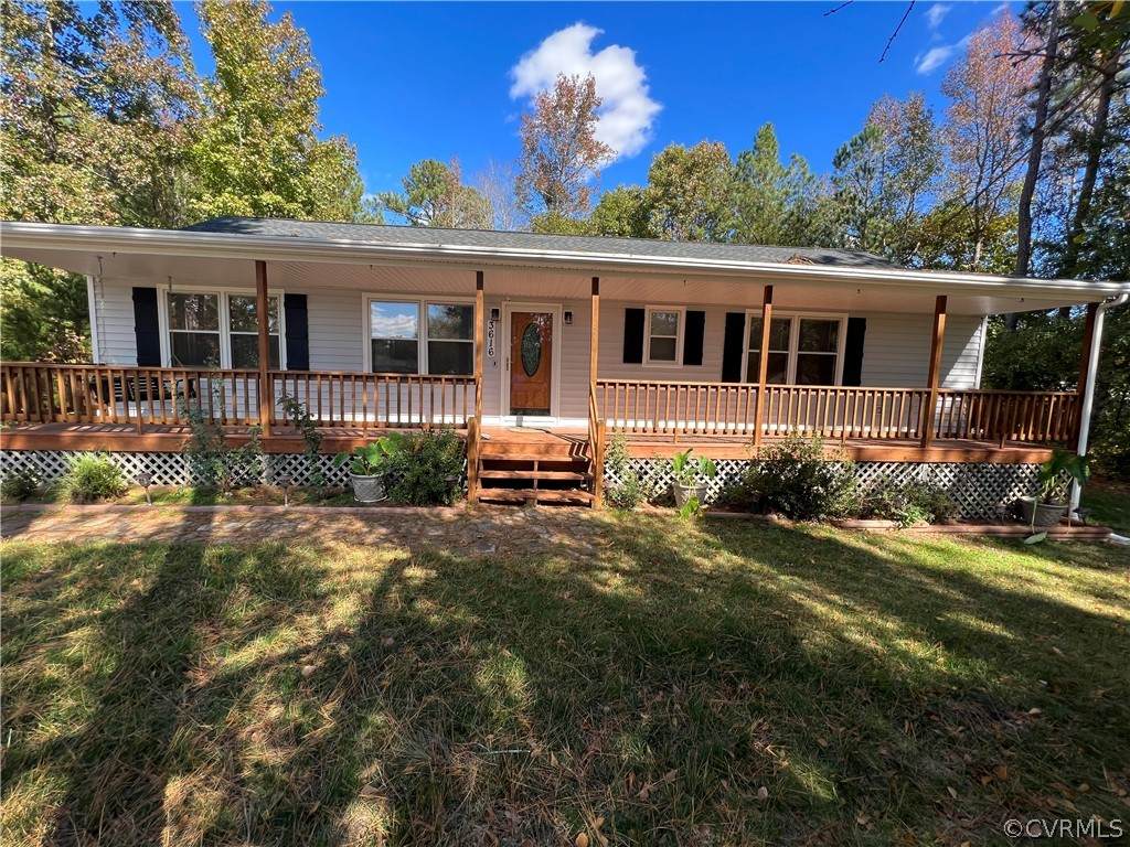 3616 Heathwood Court - Photo 1