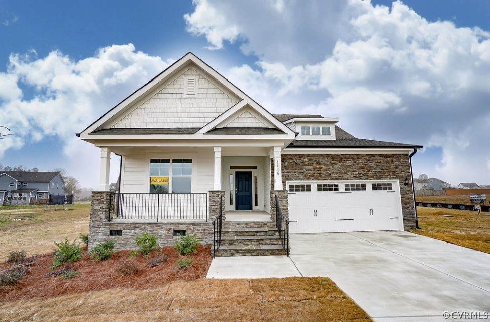 7037 Havering Way - Photo 1