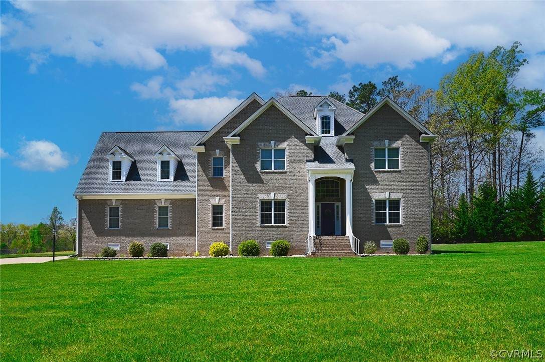 5301 Glenharbor Lane - Photo 1