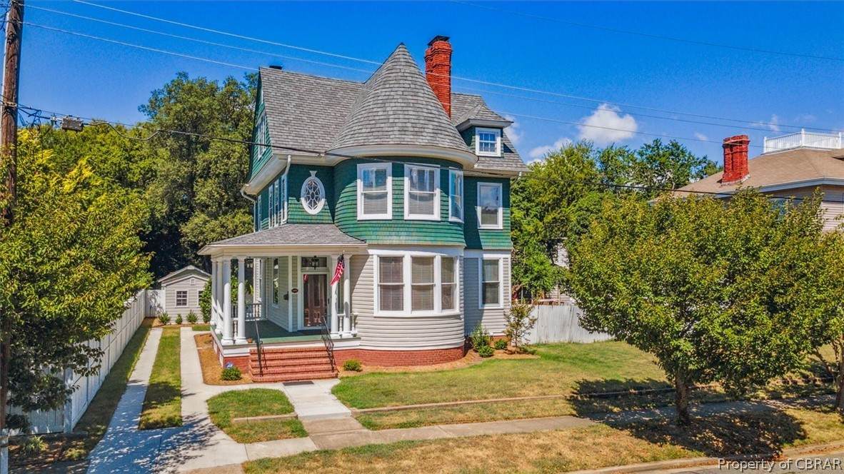 311 55th Street - Photo 1