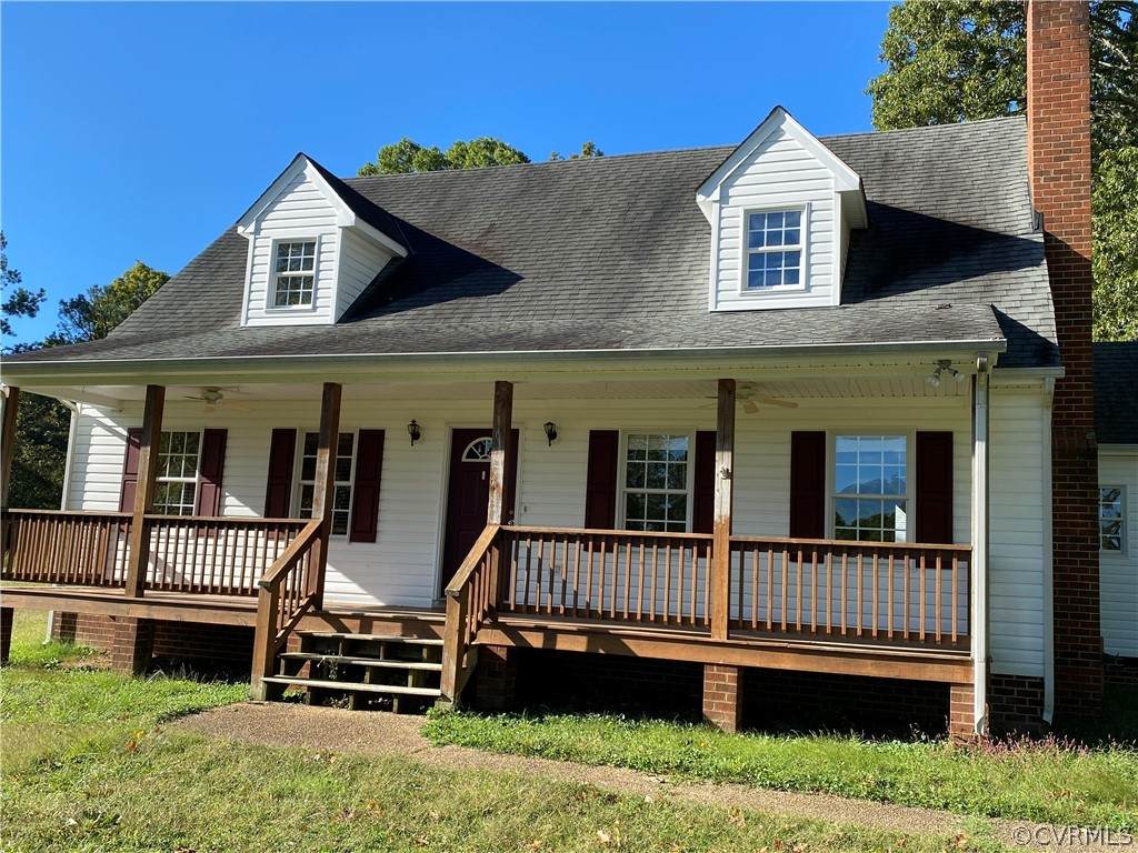 8353 Rollins Lane - Photo 1