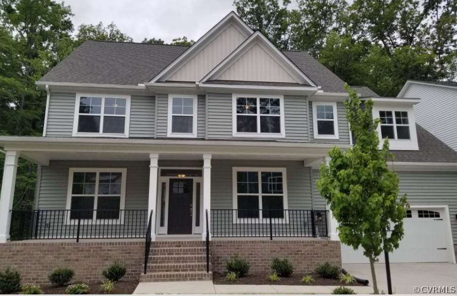 10132 Peach Blossom Road - Photo 1