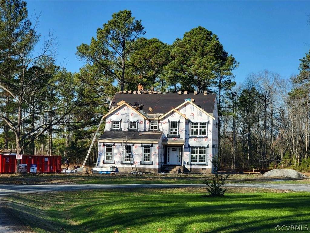 11454 Shady Farm Lane - Photo 1