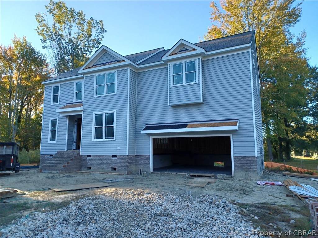 8266 Mobjack Lane - Photo 1