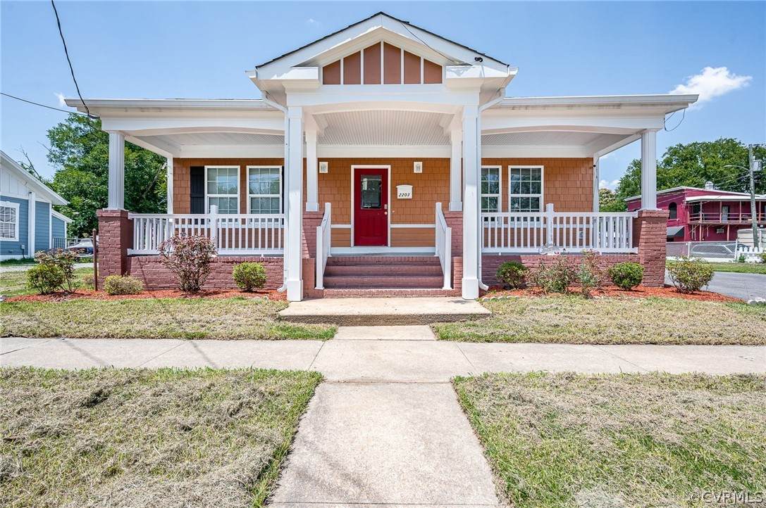 2203 Edwards Avenue - Photo 1