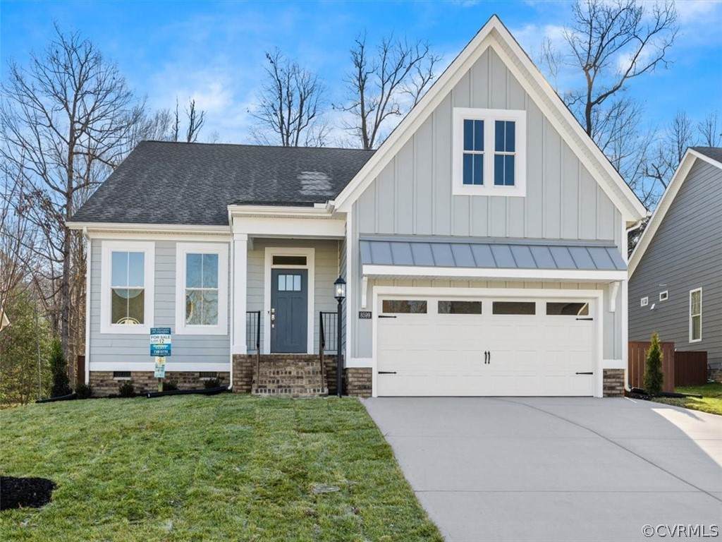 8599 Terroir Lane - Photo 1