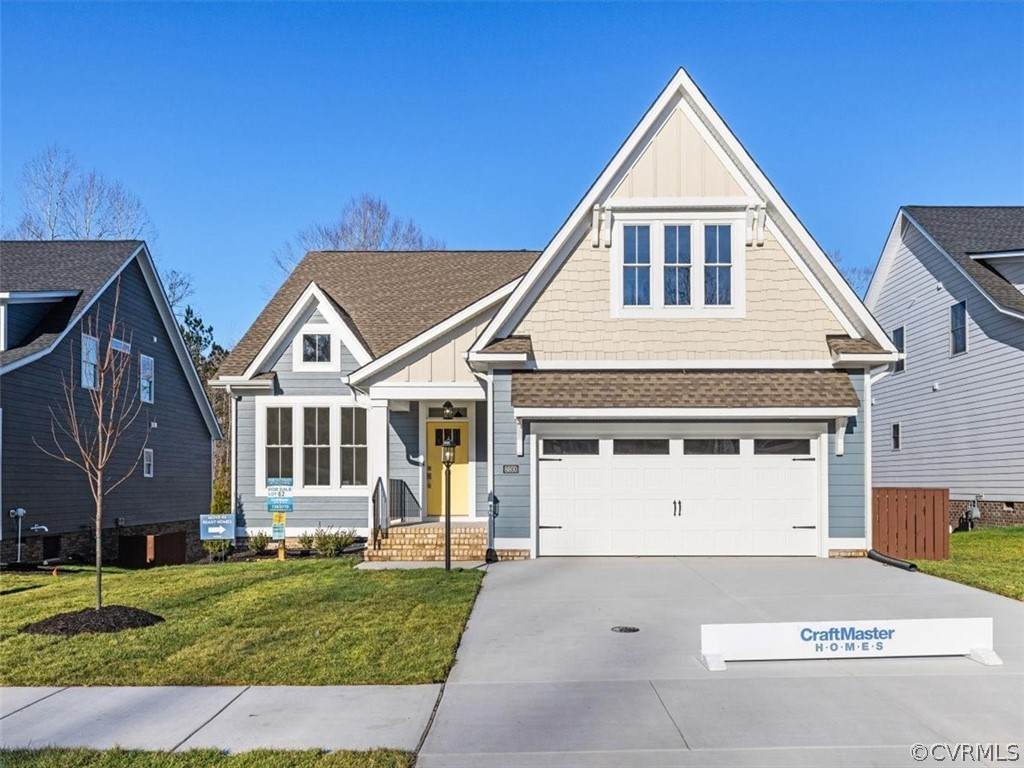 8600 Terroir Lane - Photo 1