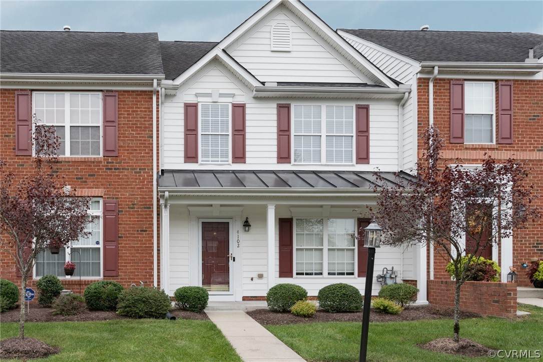 4102 Pale Moon Court - Photo 1