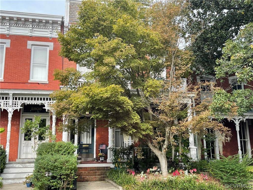 2810 Franklin Street - Photo 1