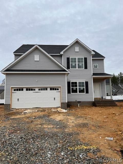 7020 Hapsburg Court - Photo 1