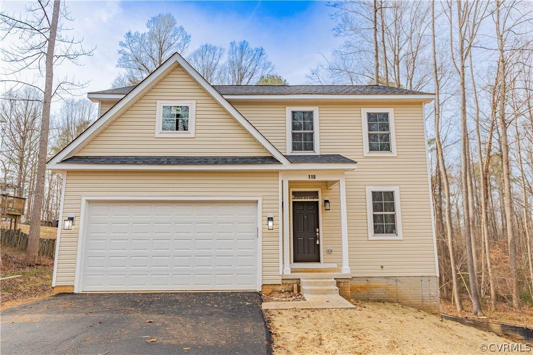 118 Ackerman Lane - Photo 1