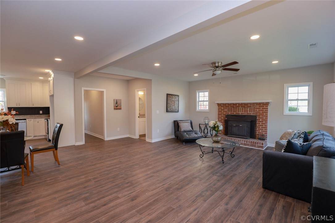 705 Maggie Walker Avenue - Photo 1