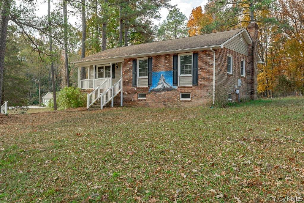 200 Covey Road - Photo 1