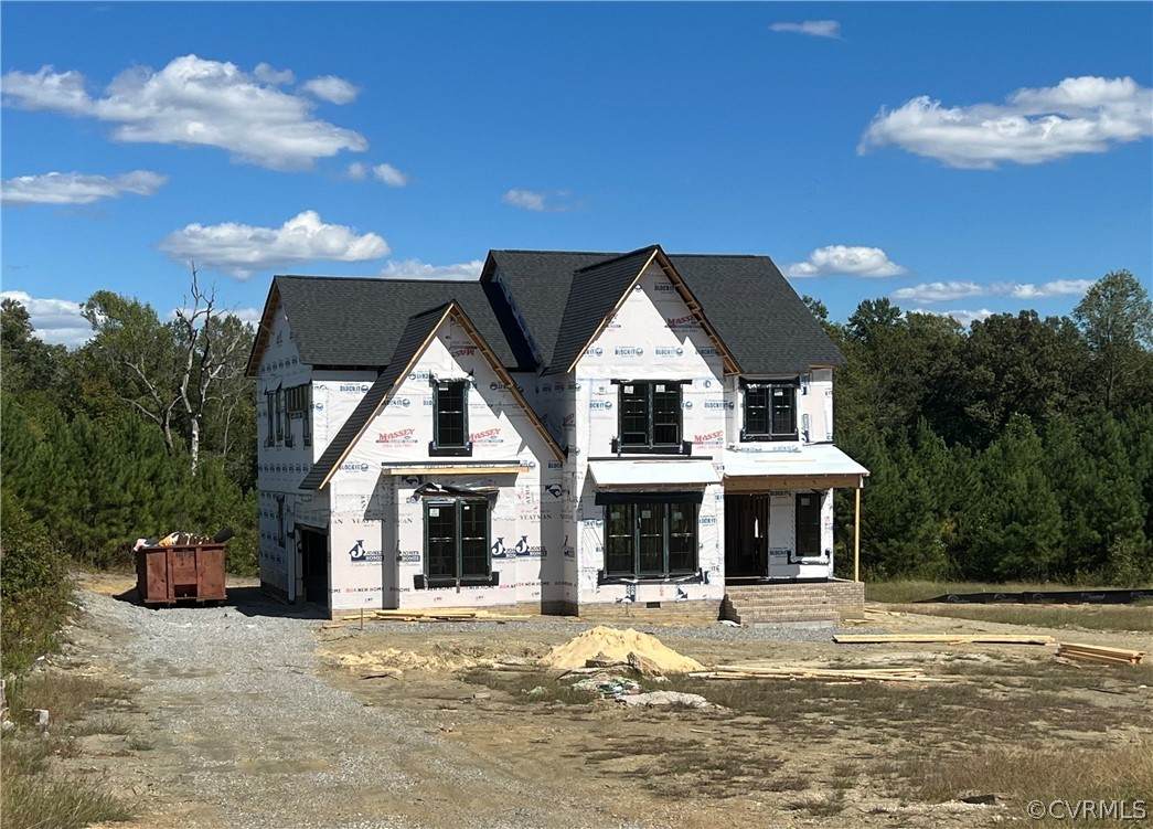 1728 Fishers Pond Drive - Photo 1