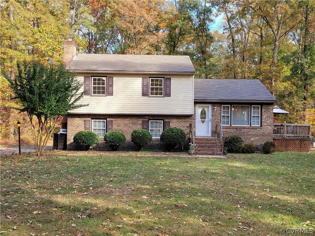 303 Newman Drive - Photo 1