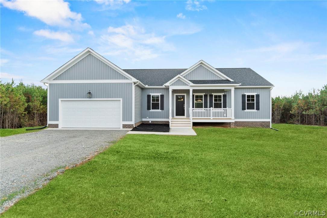 Lot 32 Holly Court - Photo 1