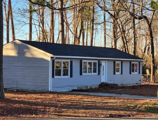 4354 Piney Swamp Rd. Road - Photo 1