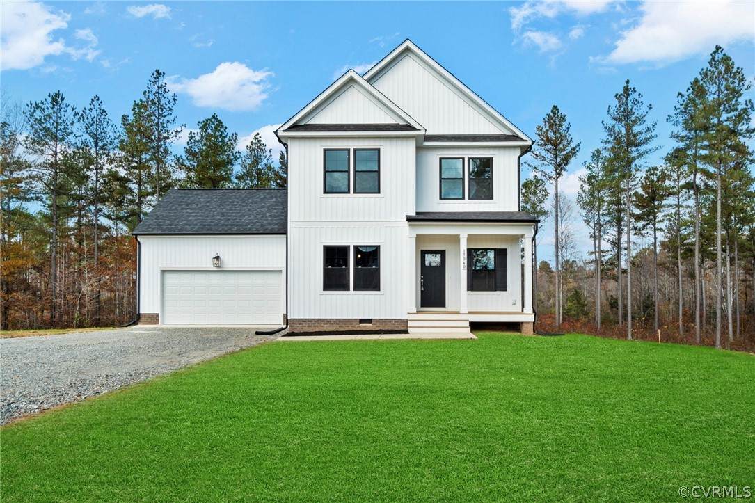 Lot 1 New Line Road - Photo 1