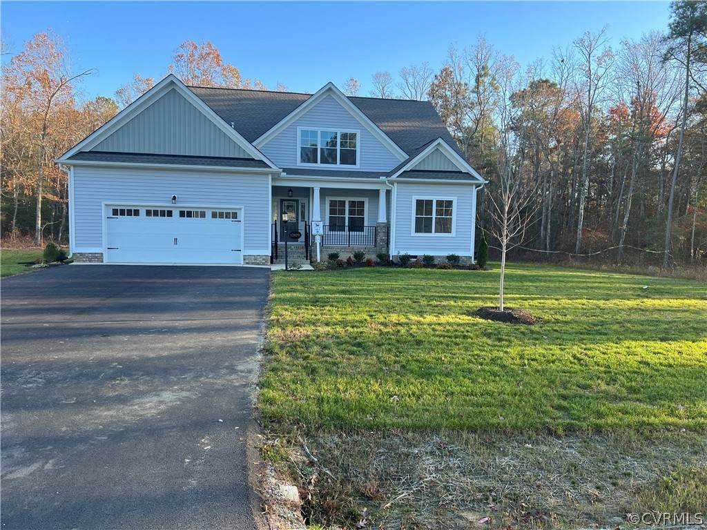 12029 Kenton Ridge Road - Photo 1