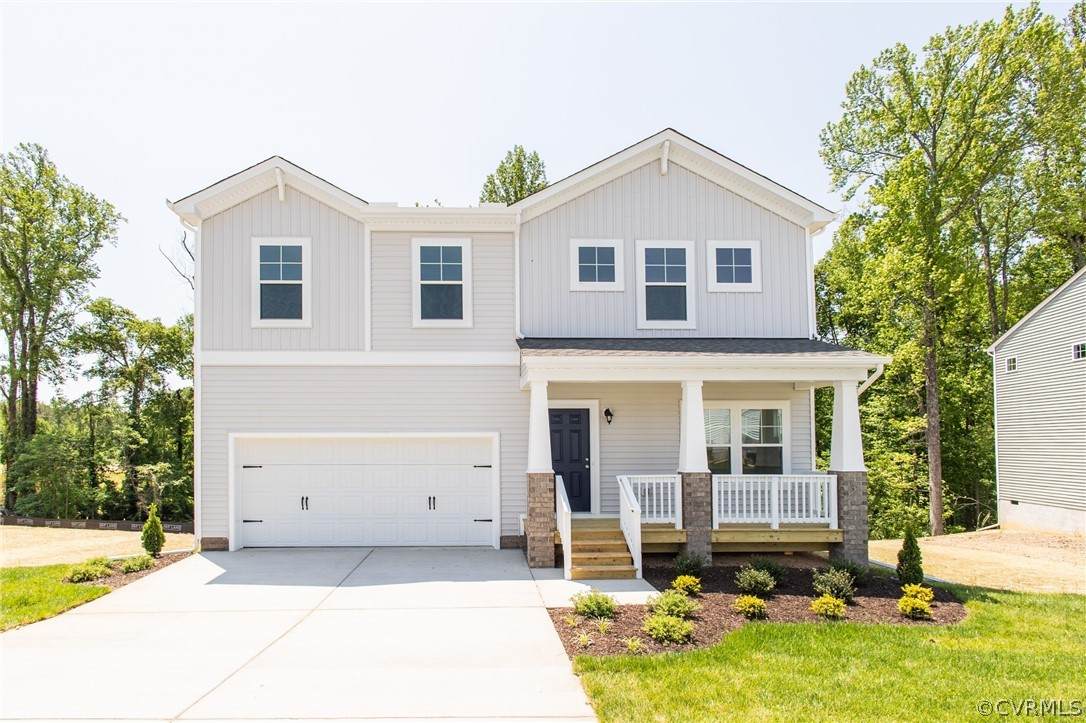 Lot 53 Central Parkway - Photo 1