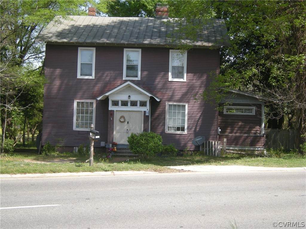7352 Pole Green Road - Photo 1