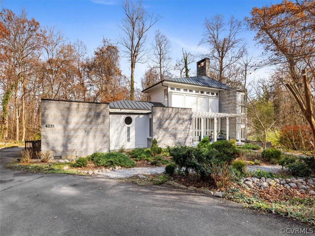 4235 Echo Ho Lane - Photo 1