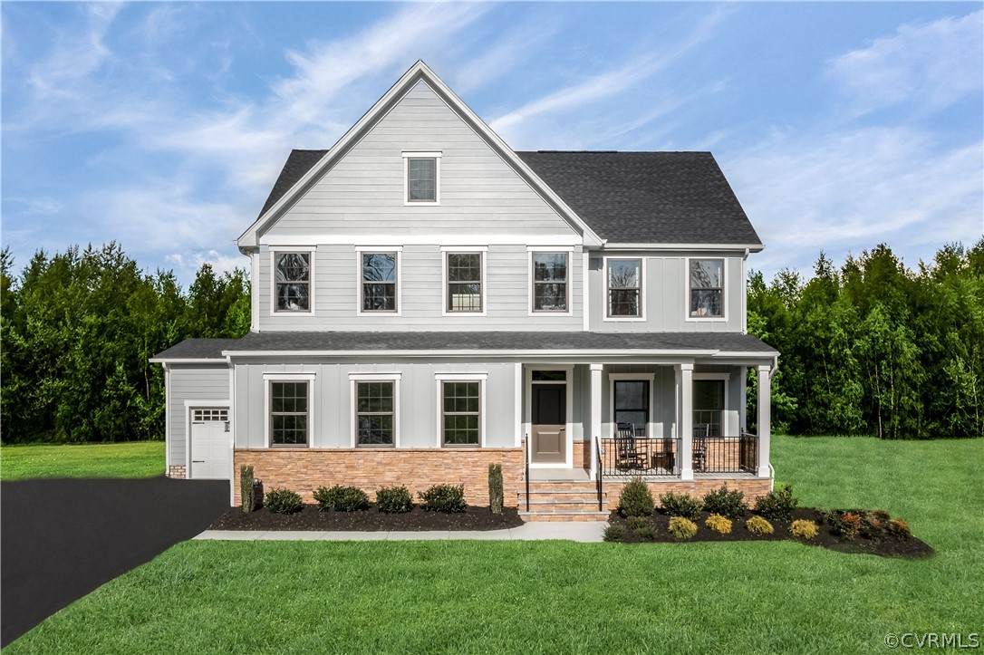 8001 Mckibben Drive - Photo 1