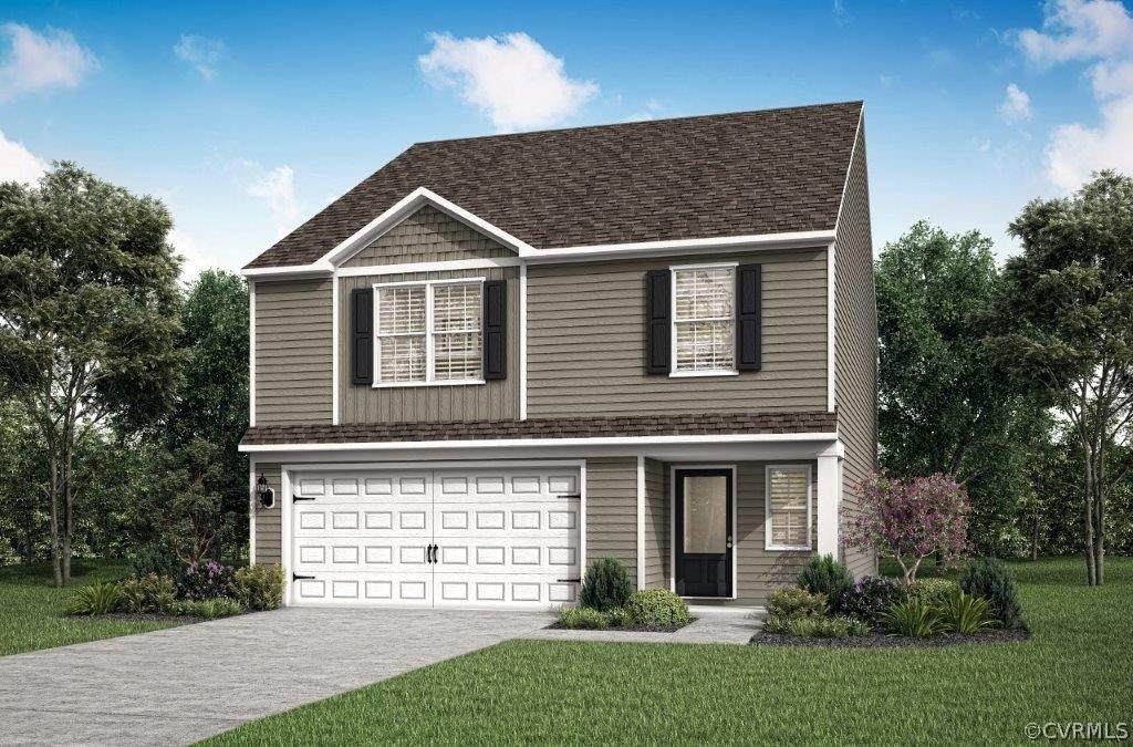 7902 Honeybee Court - Photo 1