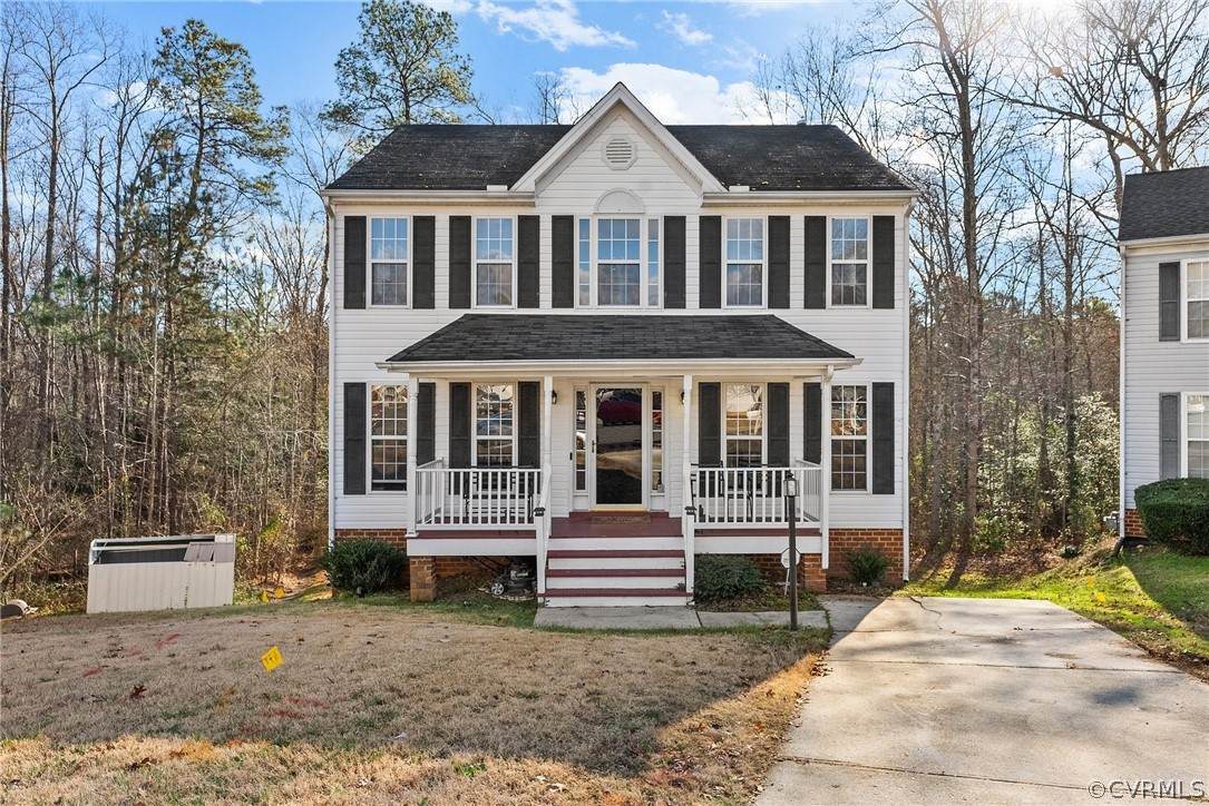 9737 Ransom Hills Terrace - Photo 1