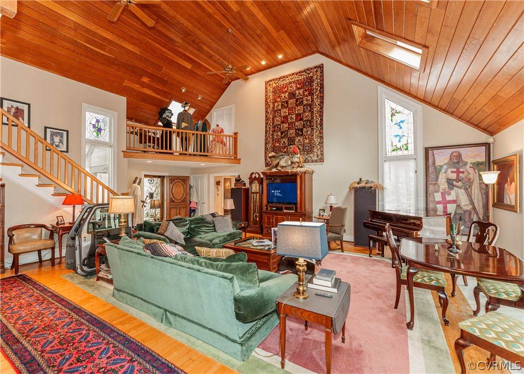 2780 Red Lane Road - Photo 1