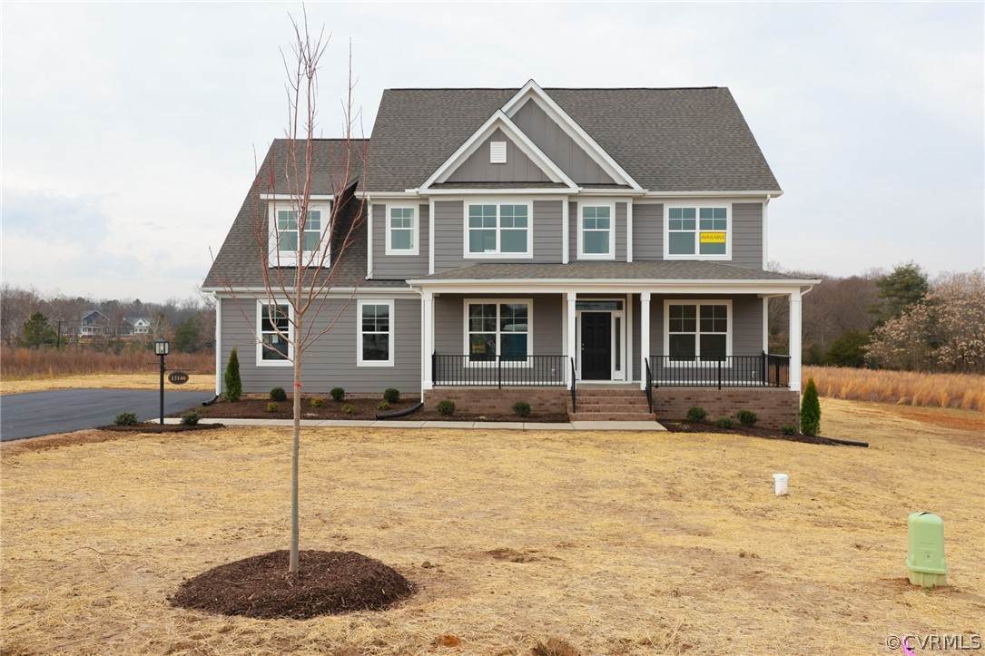 13146 Cabell Farm - Photo 1