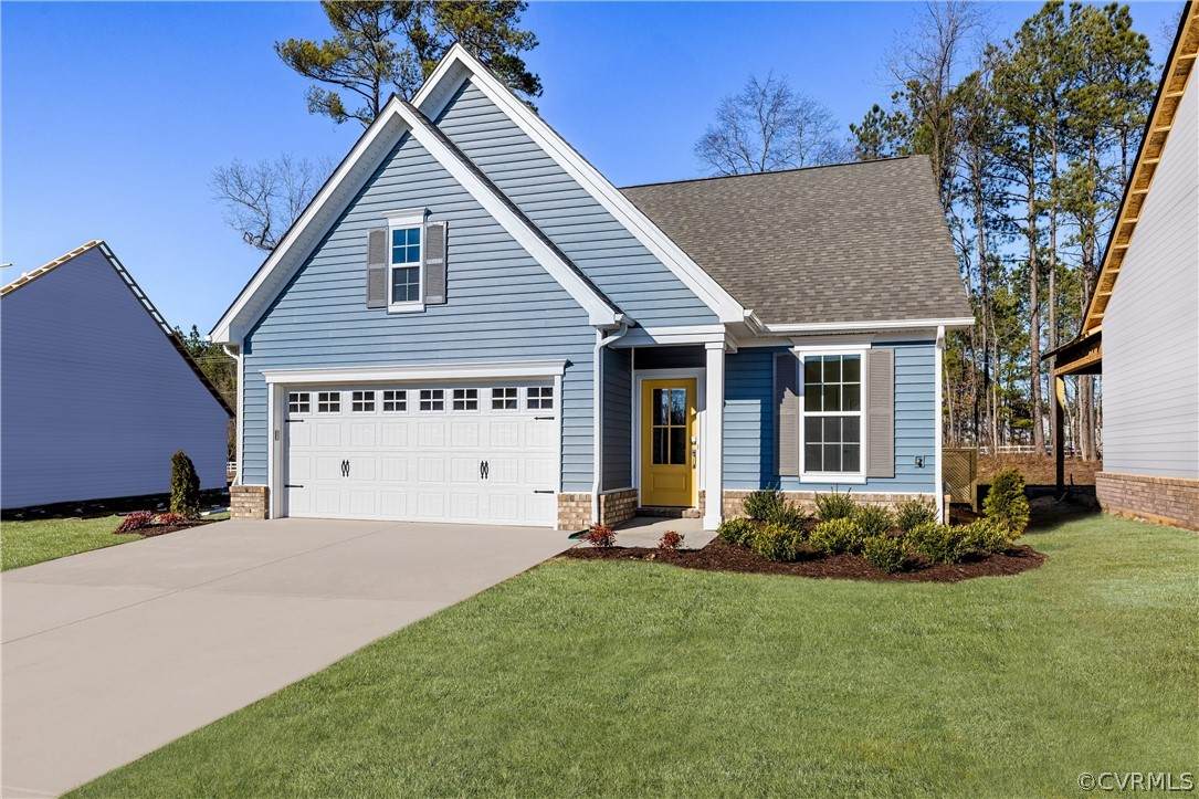 1825 Twin Rivers Court - Photo 1