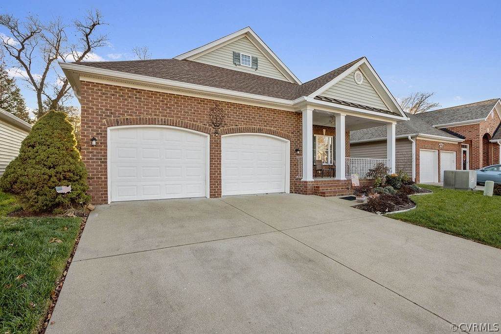 11718 Village Garden Court - Photo 1