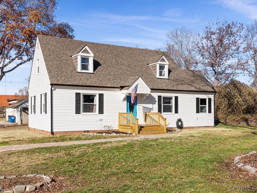 2618 Woodfin Drive - Photo 1