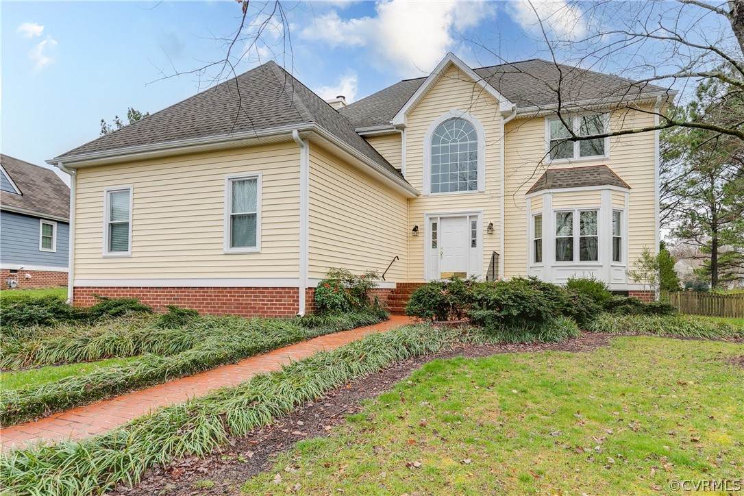 6205 Walborough Court - Photo 1