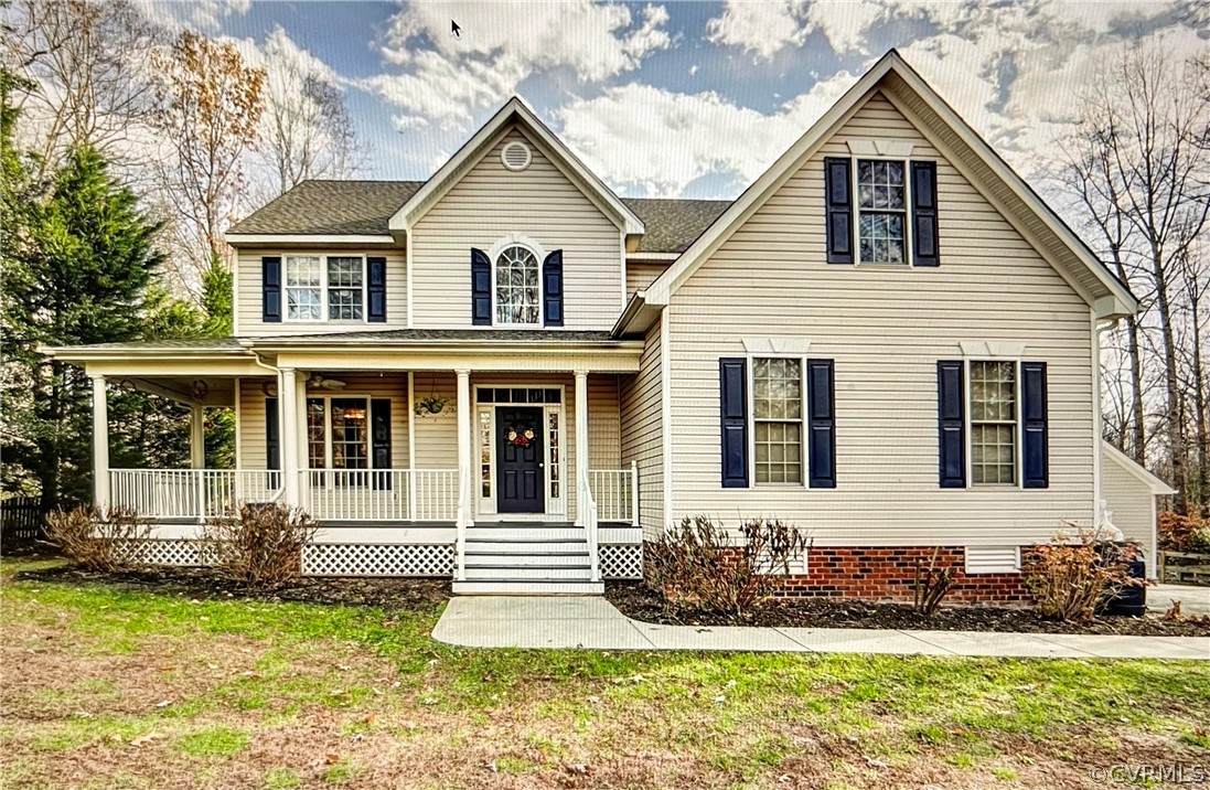 8260 Elizabeth Ann Drive - Photo 1