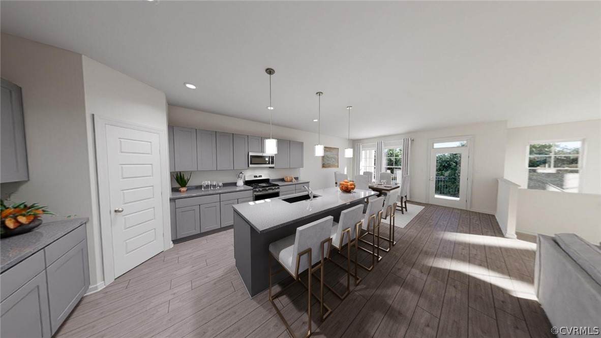 12437 Wescott Avenue - Photo 1