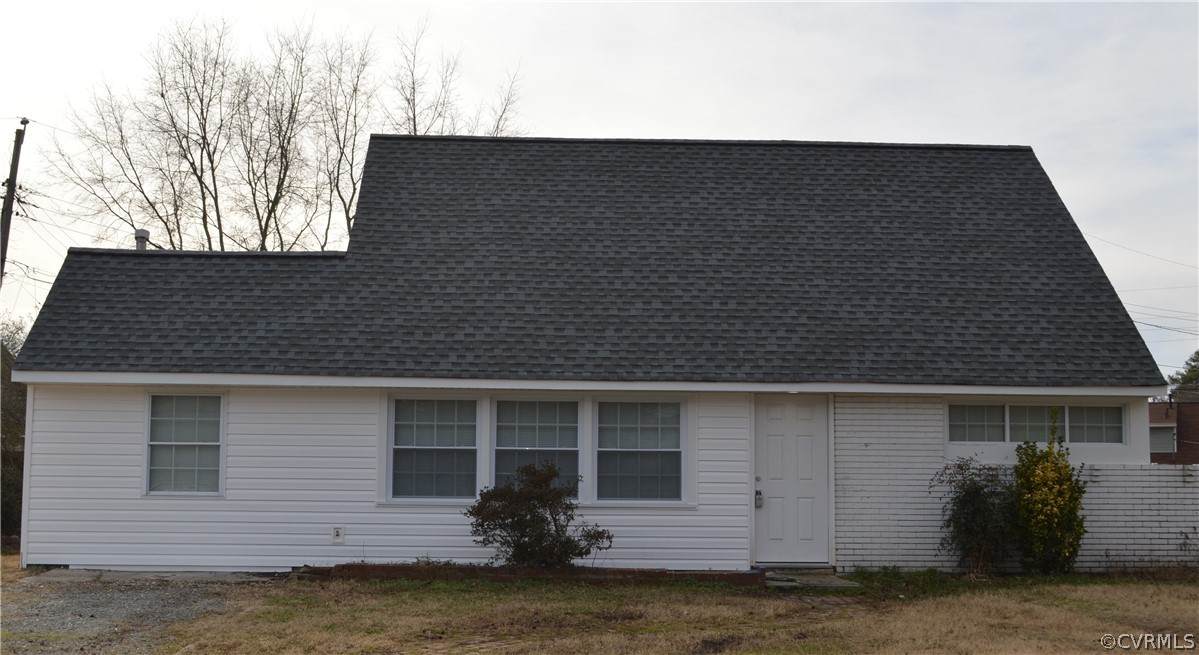 2305 Reed Road - Photo 1