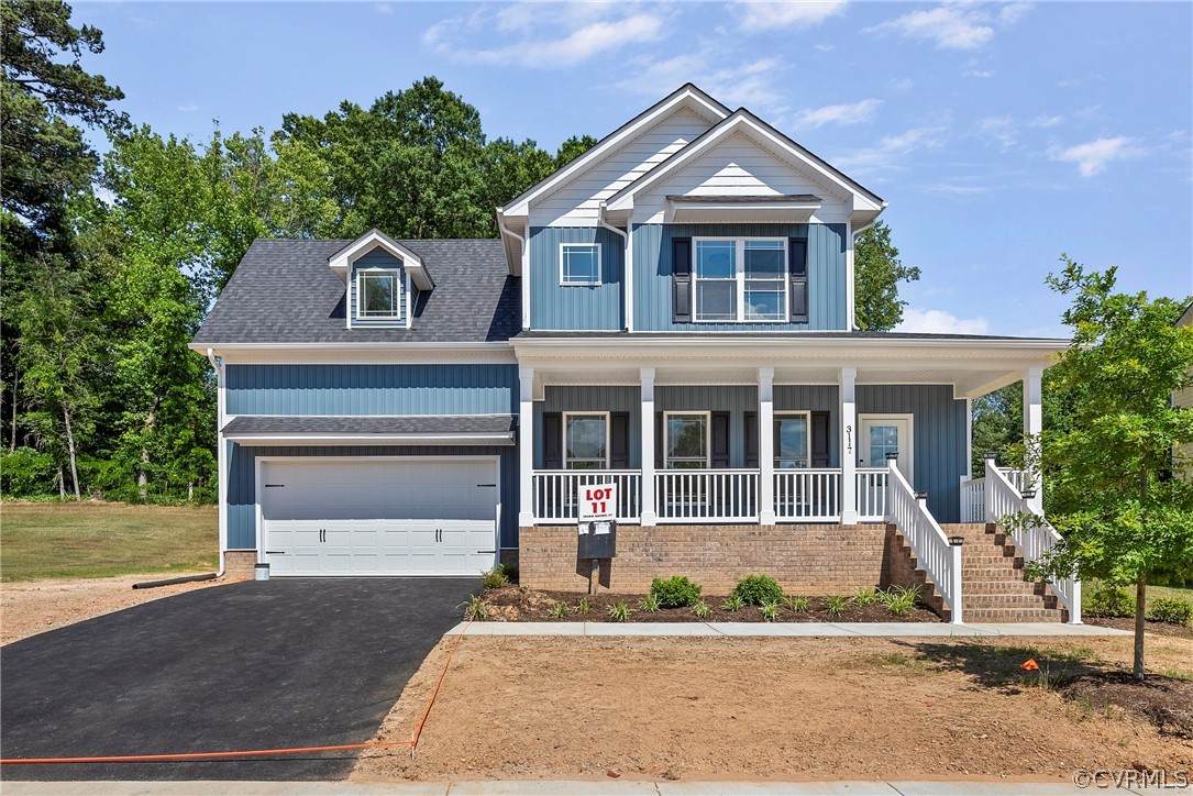 3117 Johns Way - Photo 1