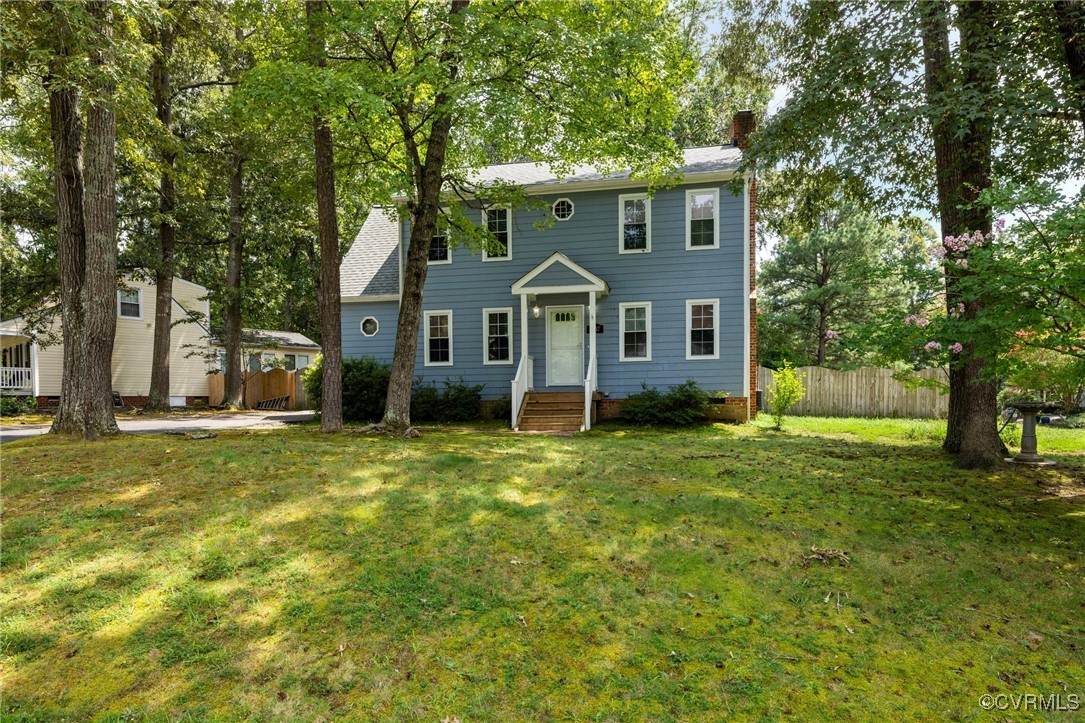 5207 Ashton Woods Drive - Photo 1