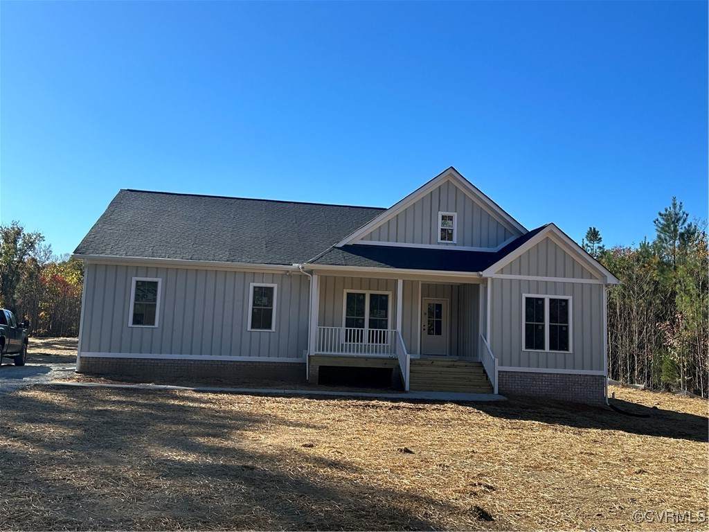 496 Halls Store Road - Photo 1