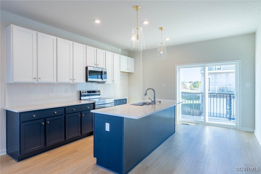 7400 Hancock Towns Court - Photo 1