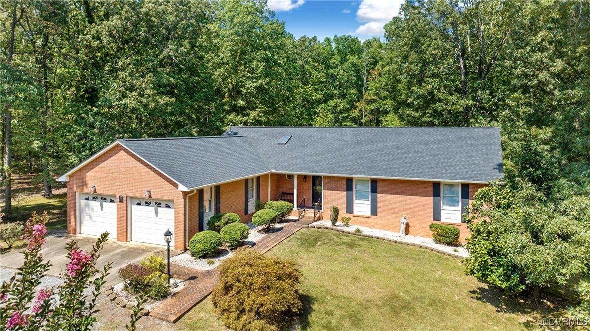4559 Indian Creek Road - Photo 1