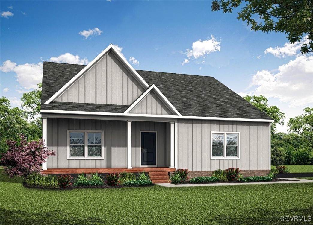 2337 Old Church Road - Photo 1