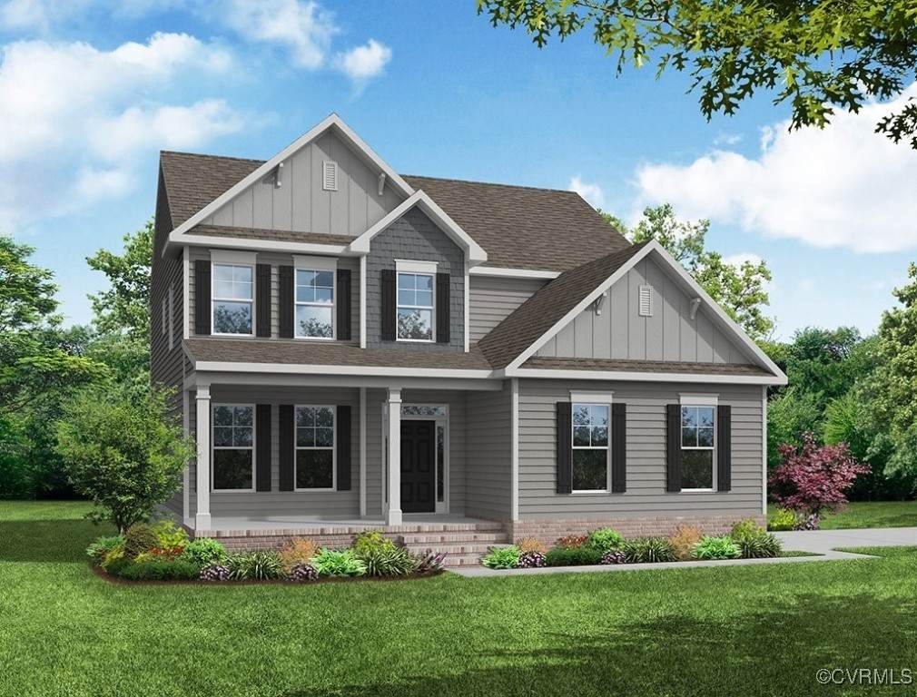 5139 Brandon Pines Drive - Photo 1