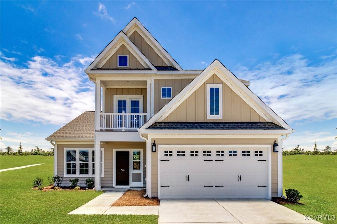 3067 Miller Farm Court - Photo 1