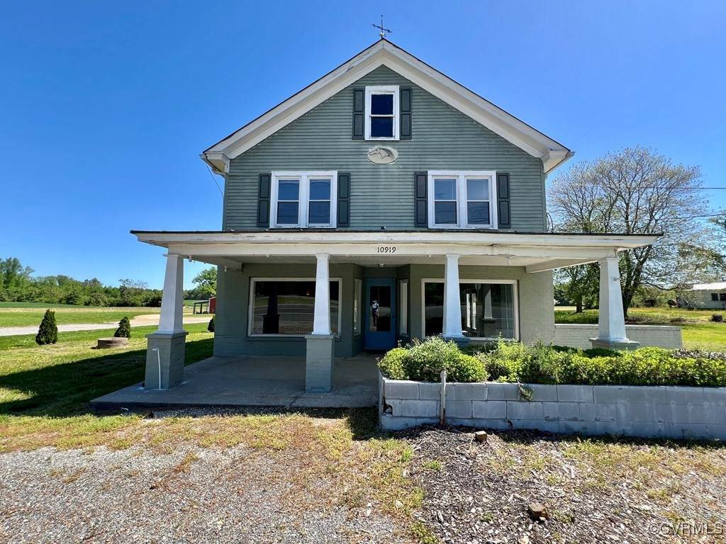 10919 Northumberland Highway - Photo 1