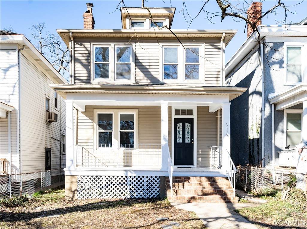 3116 North Avenue - Photo 1