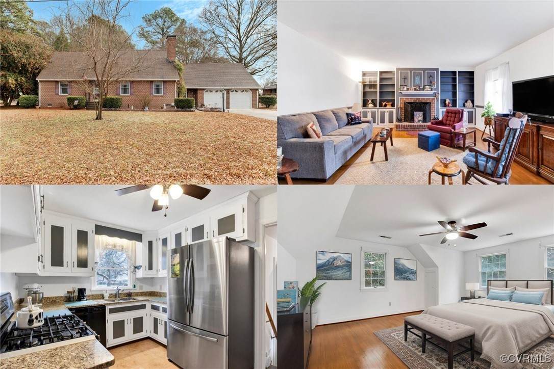 1270 Riverview Drive - Photo 1