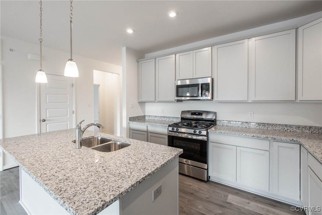 12216 Marsett Court - Photo 1
